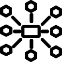 descriptive icons
